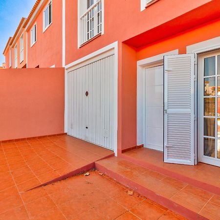 Bonita Casa Nina Con Jacuzzi By Paramount Holidays Playa de San Juan  Exteriér fotografie