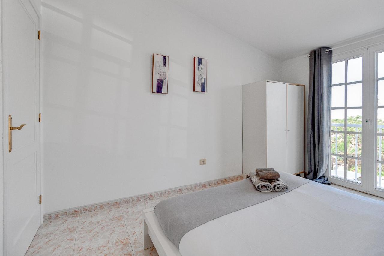 Bonita Casa Nina Con Jacuzzi By Paramount Holidays Playa de San Juan  Exteriér fotografie