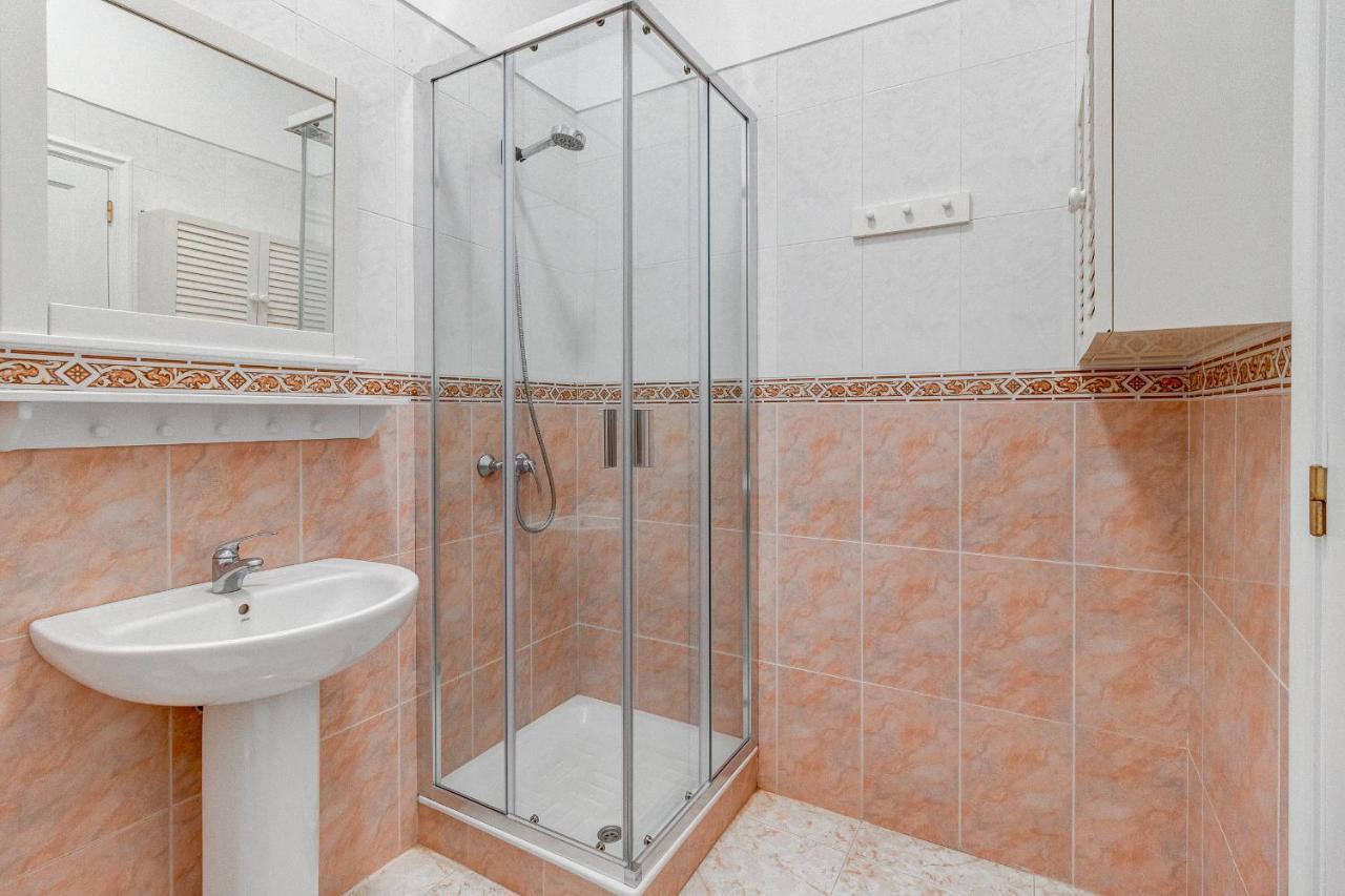 Bonita Casa Nina Con Jacuzzi By Paramount Holidays Playa de San Juan  Exteriér fotografie